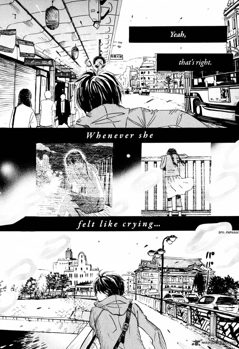 3 Gatsu No Lion 63 16