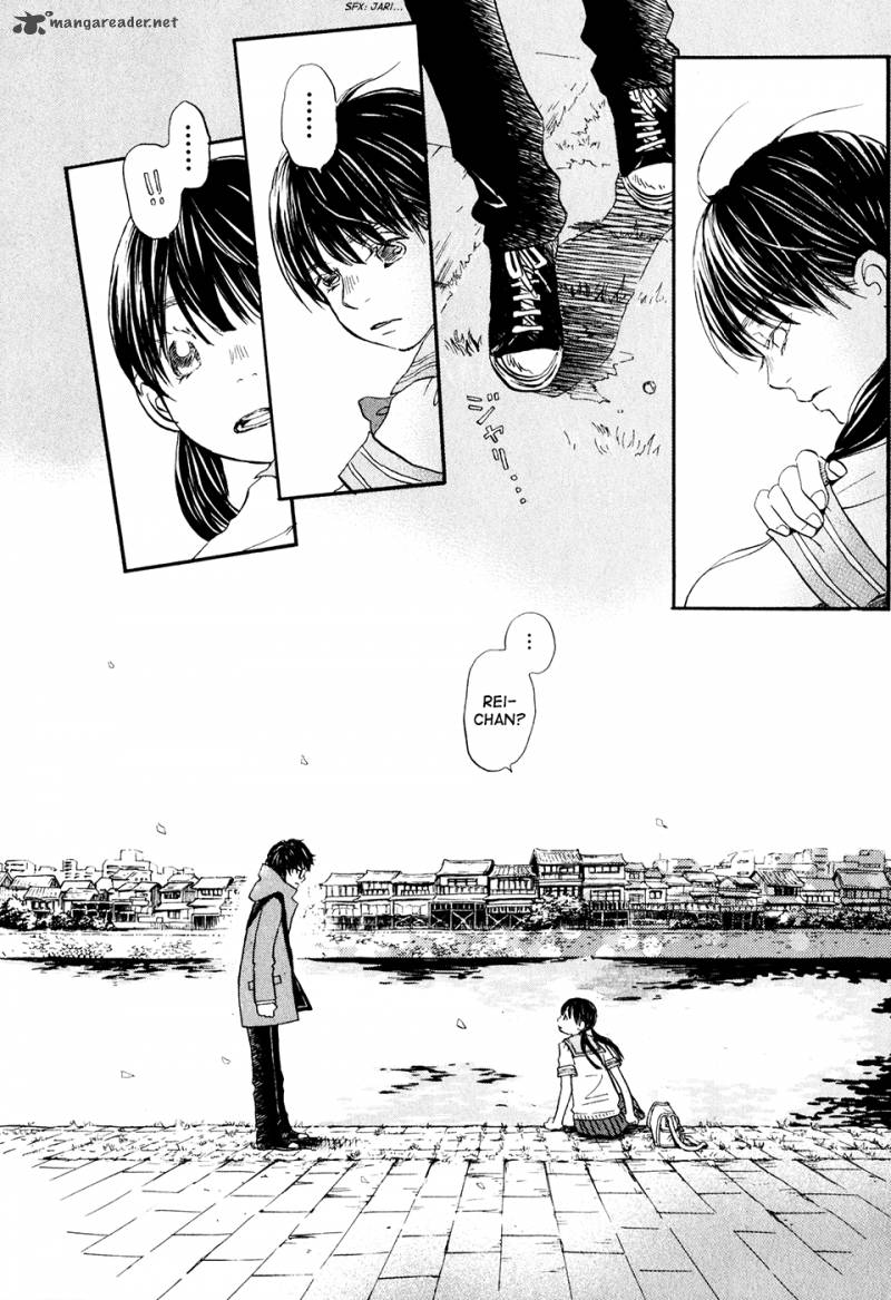 3 Gatsu No Lion 63 18