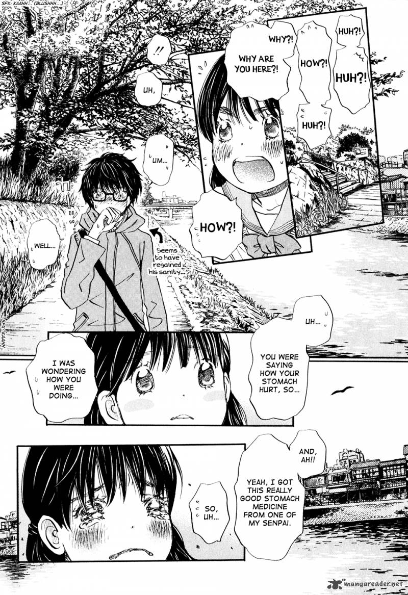 3 Gatsu No Lion 63 19