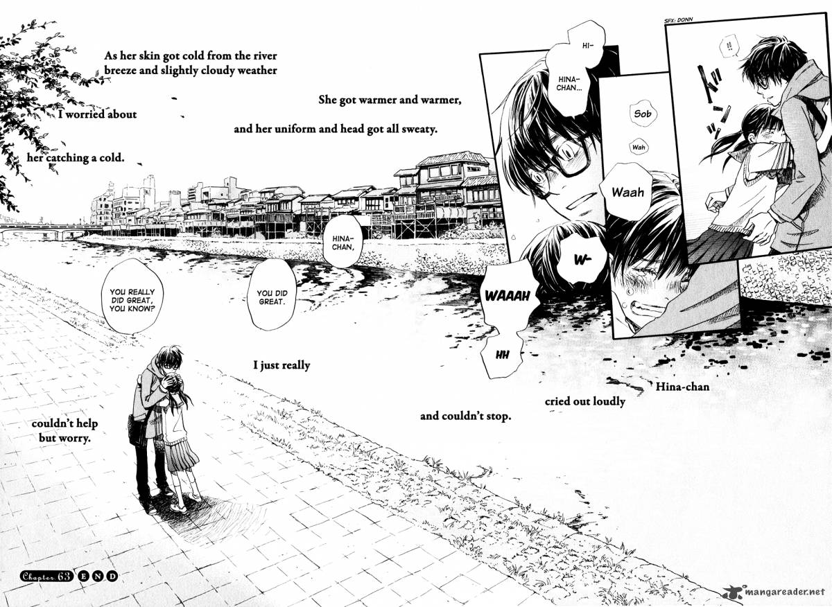 3 Gatsu No Lion 63 20