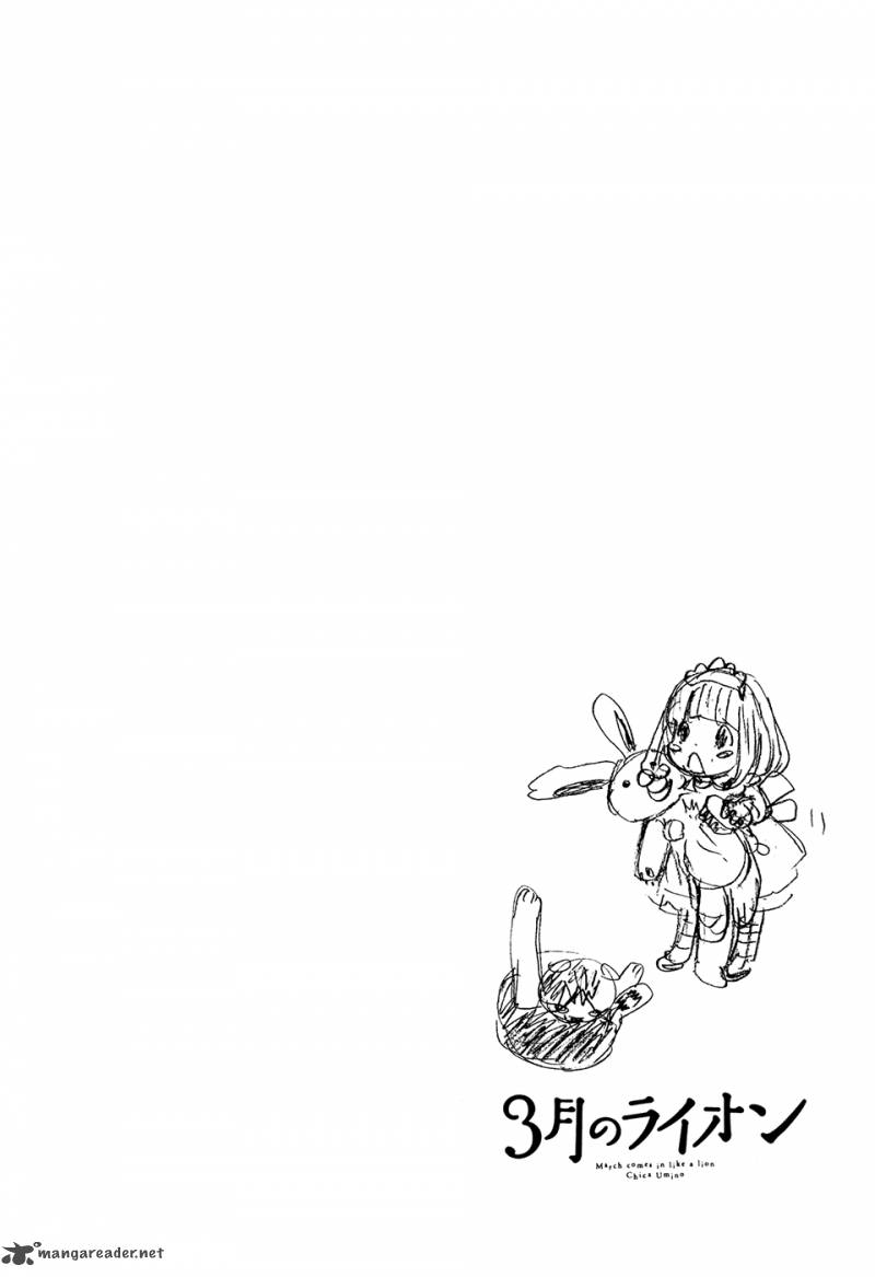 3 Gatsu No Lion 63 21