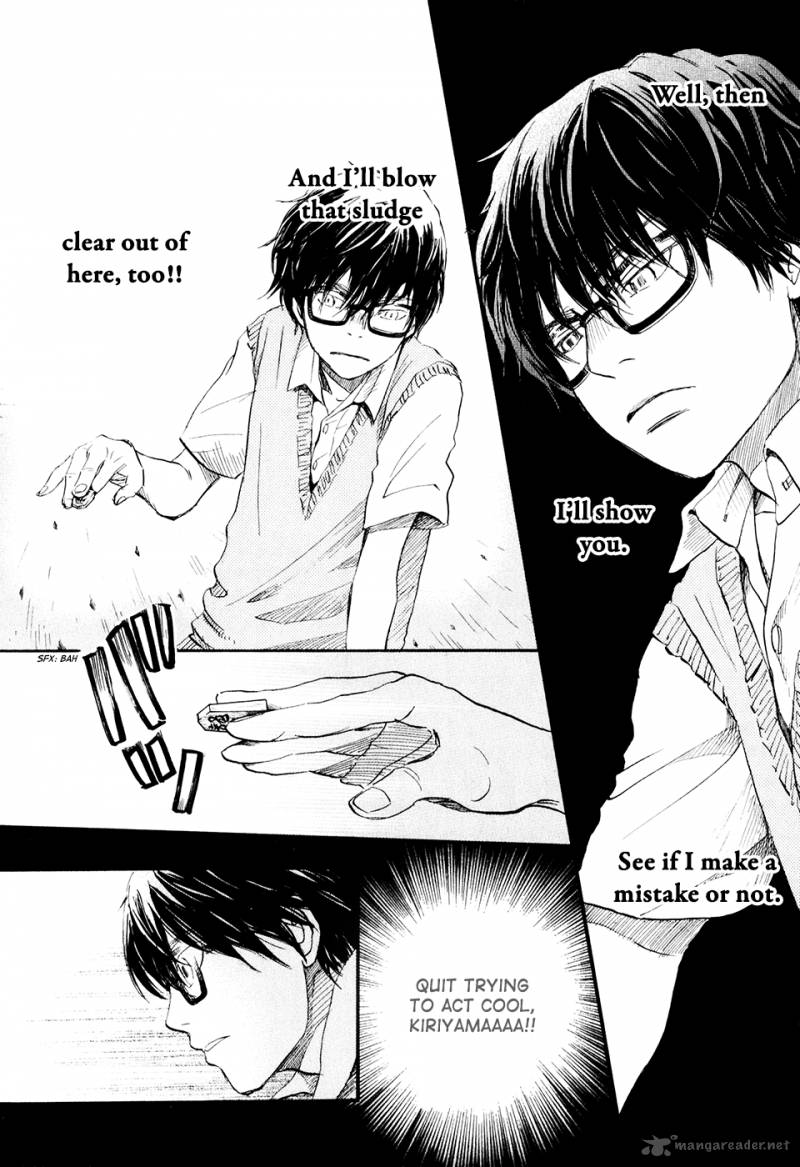 3 Gatsu No Lion 63 5