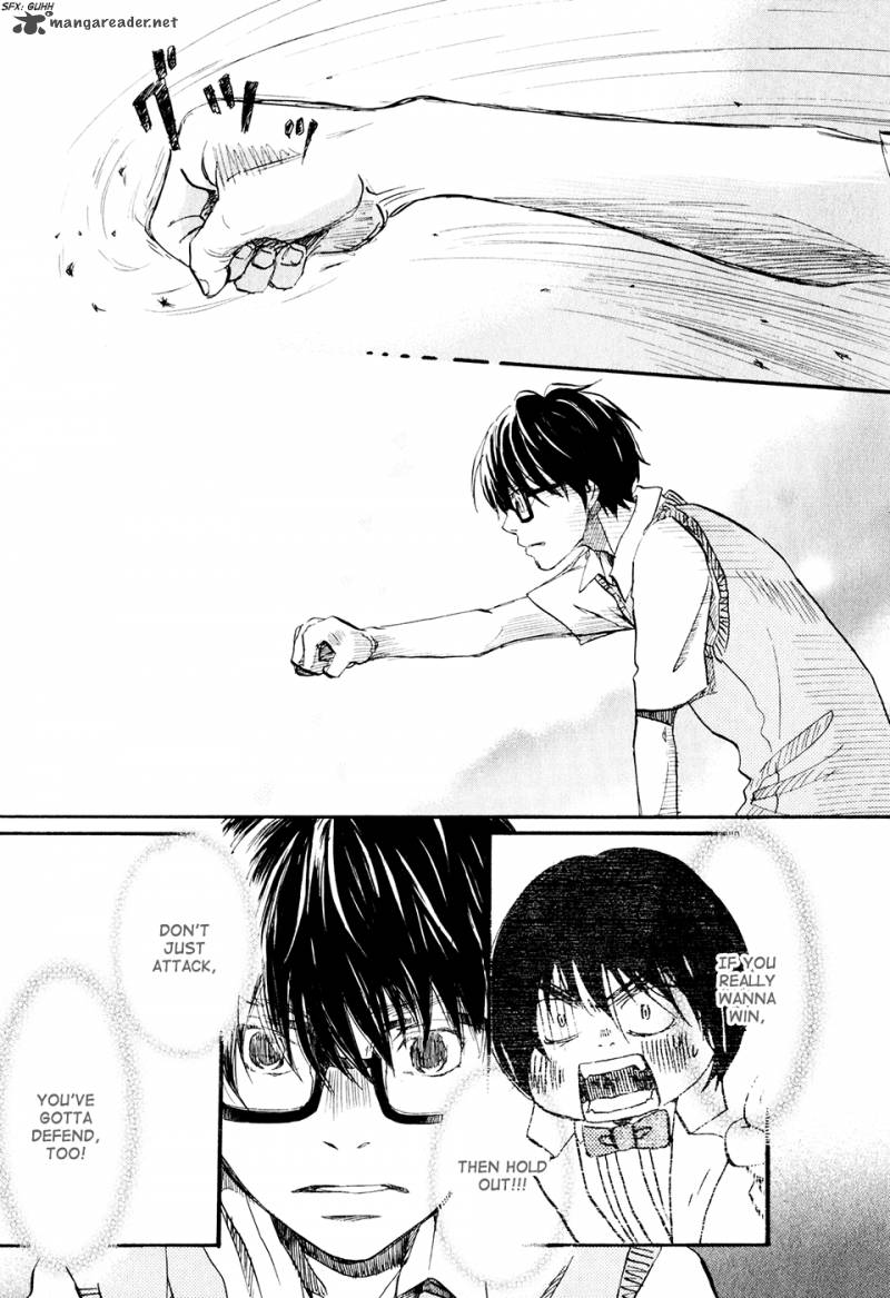 3 Gatsu No Lion 63 6
