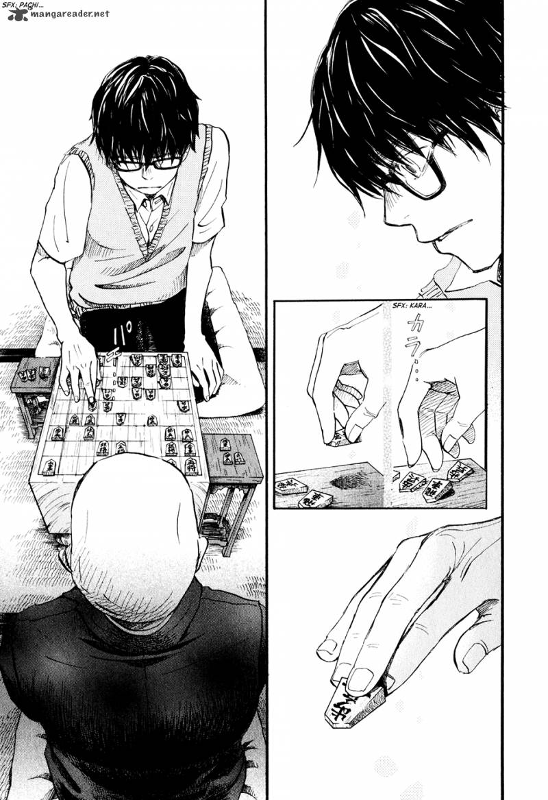3 Gatsu No Lion 63 8