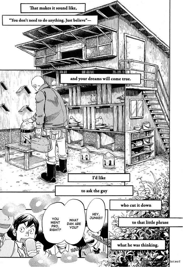 3 Gatsu No Lion 64 12