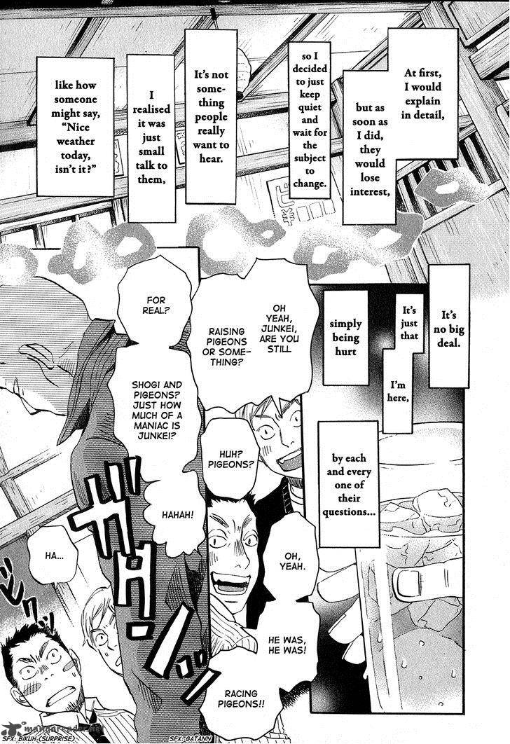 3 Gatsu No Lion 64 14