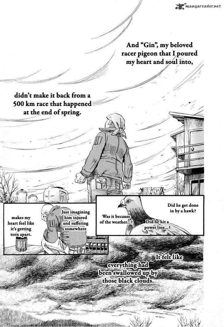 3 Gatsu No Lion 64 16