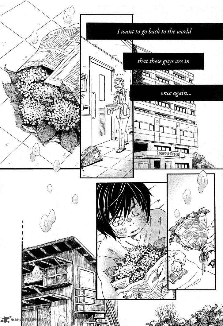 3 Gatsu No Lion 64 21
