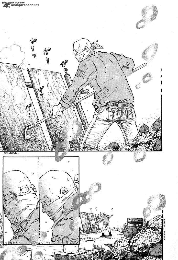 3 Gatsu No Lion 64 22