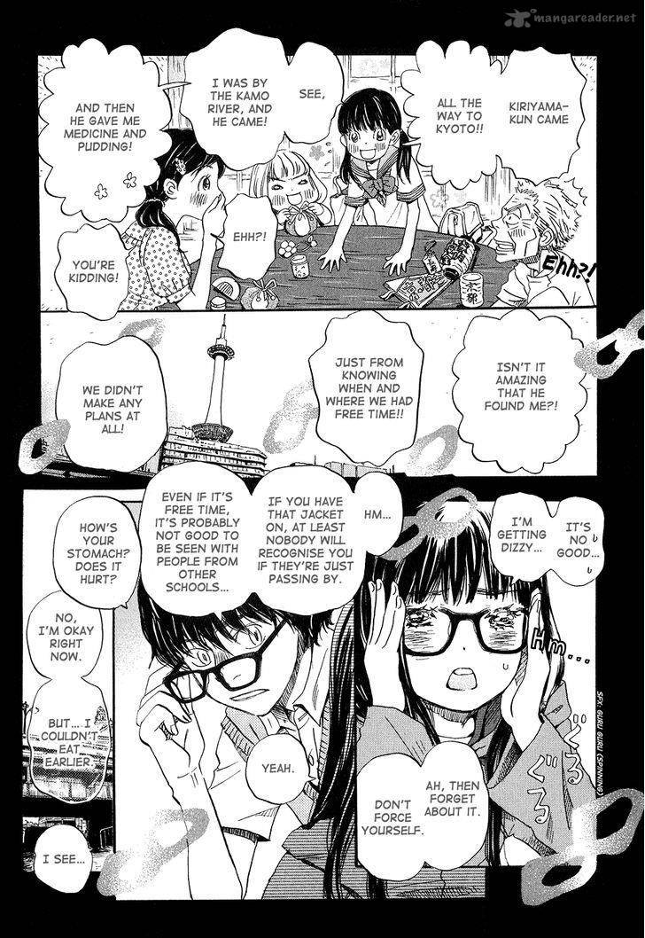 3 Gatsu No Lion 65 12
