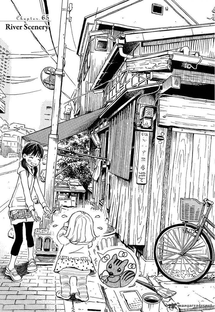 3 Gatsu No Lion 65 2