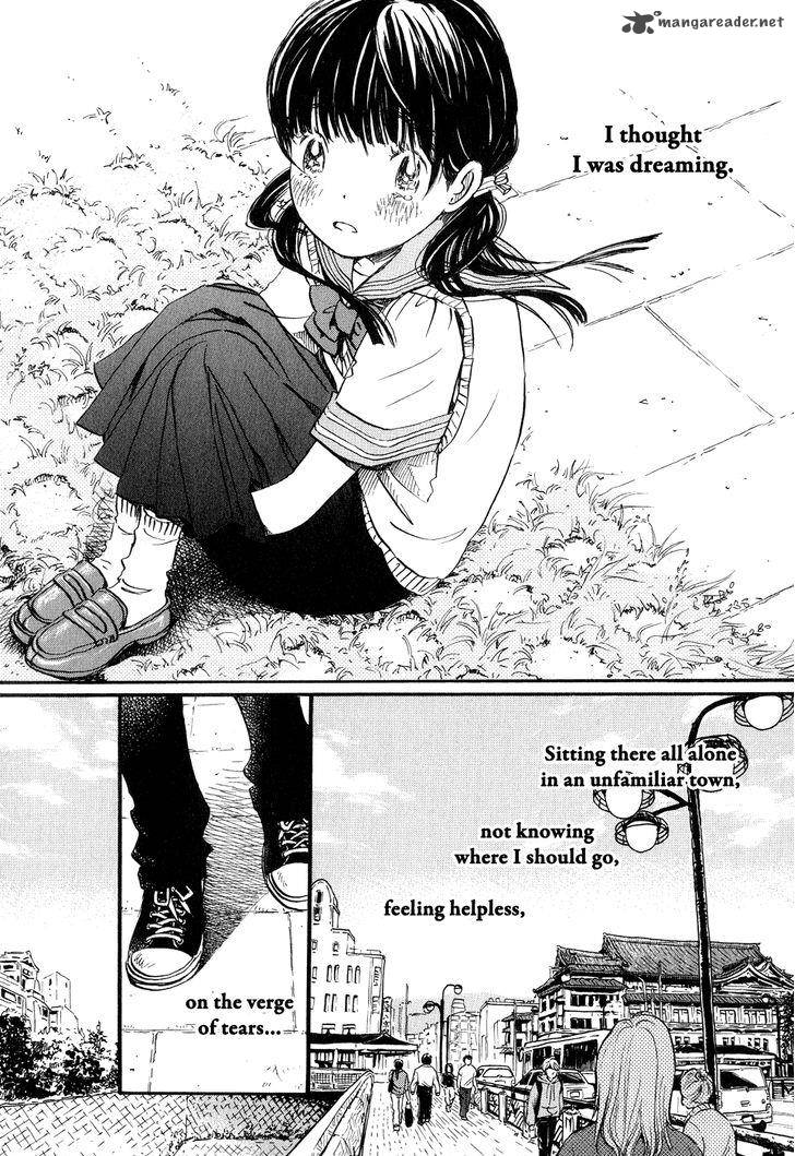 3 Gatsu No Lion 65 3