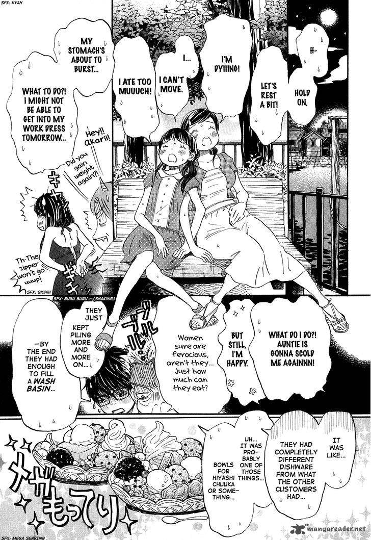 3 Gatsu No Lion 65 8