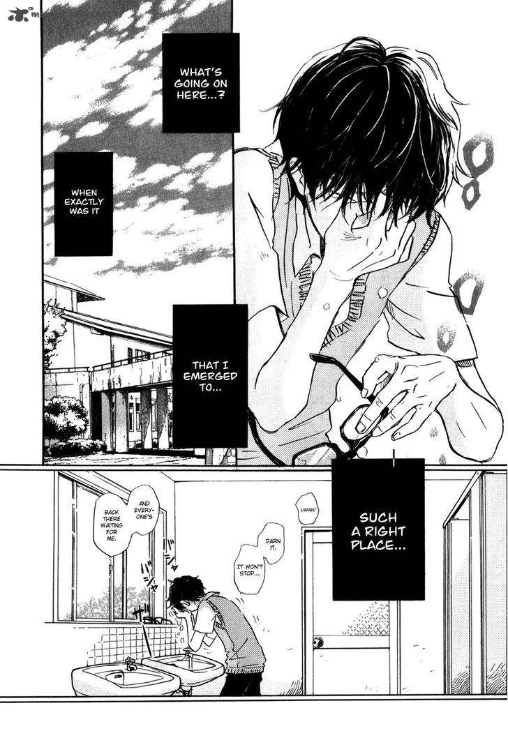 3 Gatsu No Lion 66 14