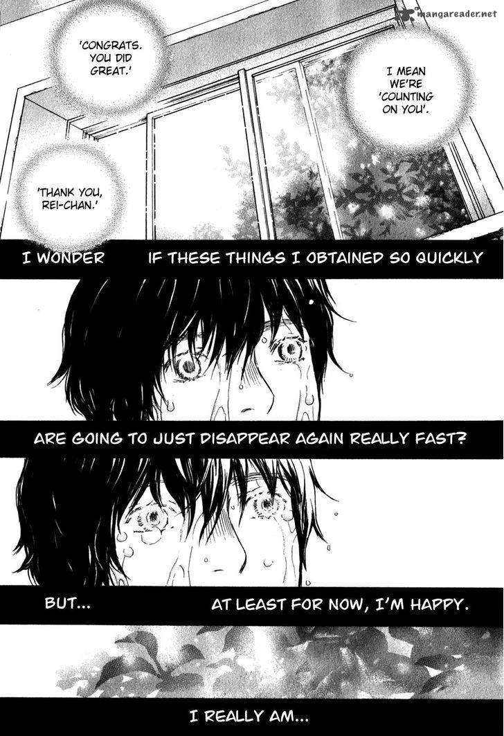 3 Gatsu No Lion 66 15