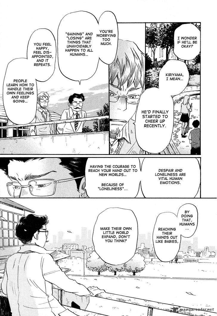 3 Gatsu No Lion 67 13