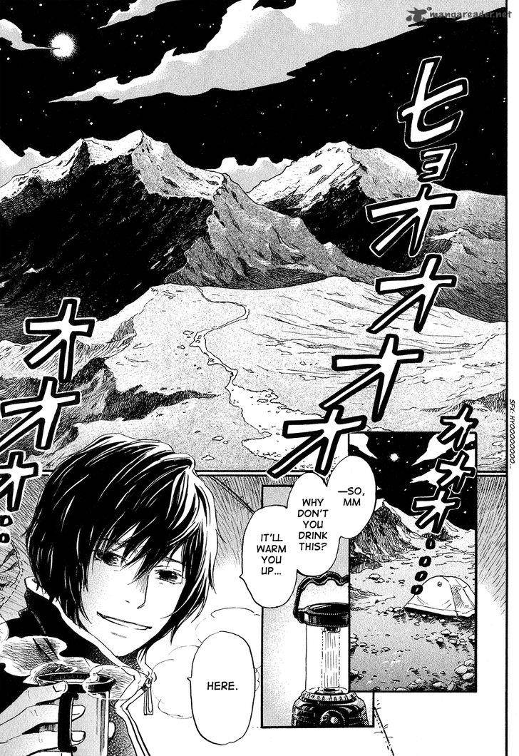 3 Gatsu No Lion 67 3