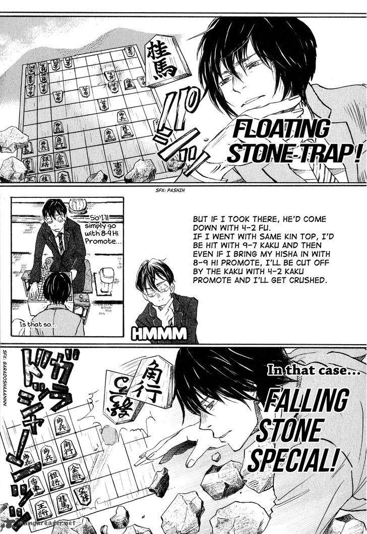 3 Gatsu No Lion 67 7