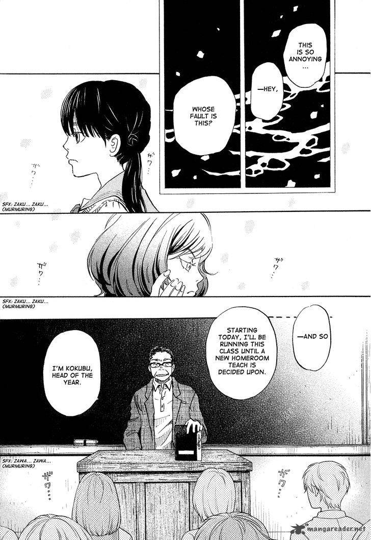 3 Gatsu No Lion 68 11