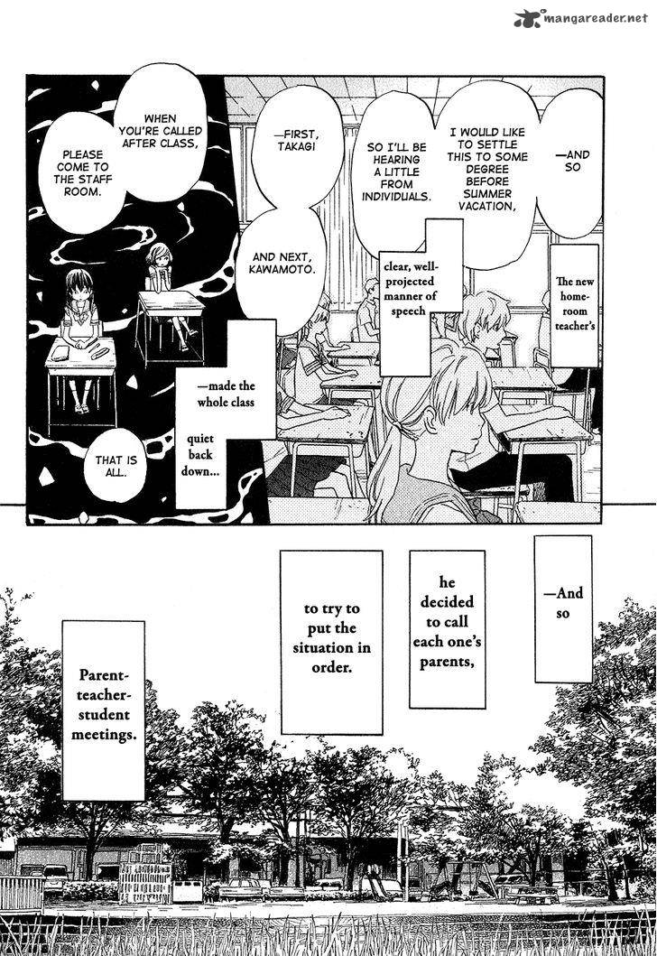 3 Gatsu No Lion 68 13