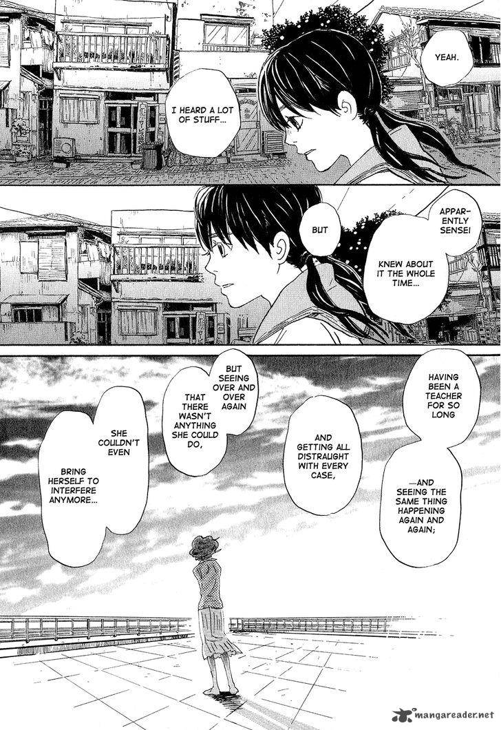 3 Gatsu No Lion 68 14