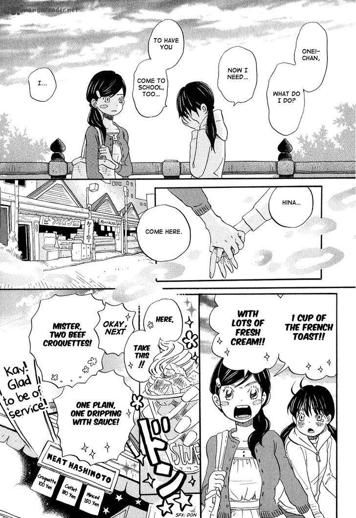 3 Gatsu No Lion 68 15