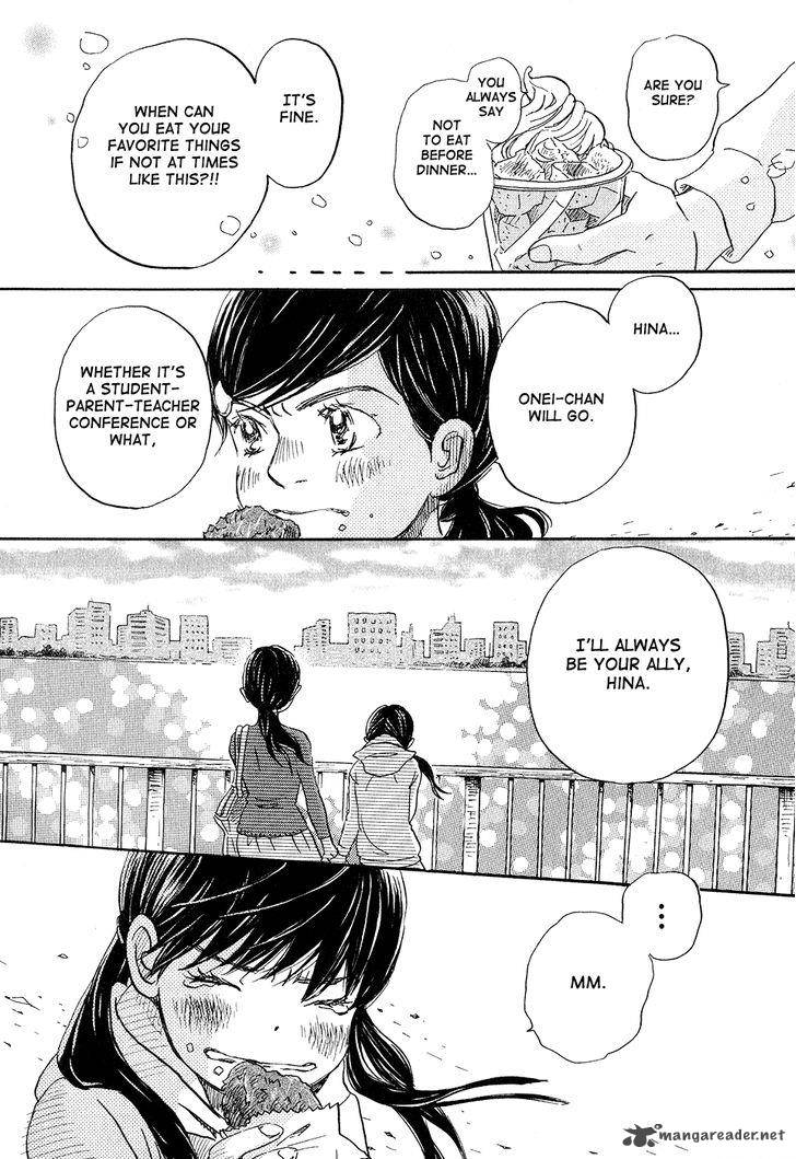 3 Gatsu No Lion 68 16