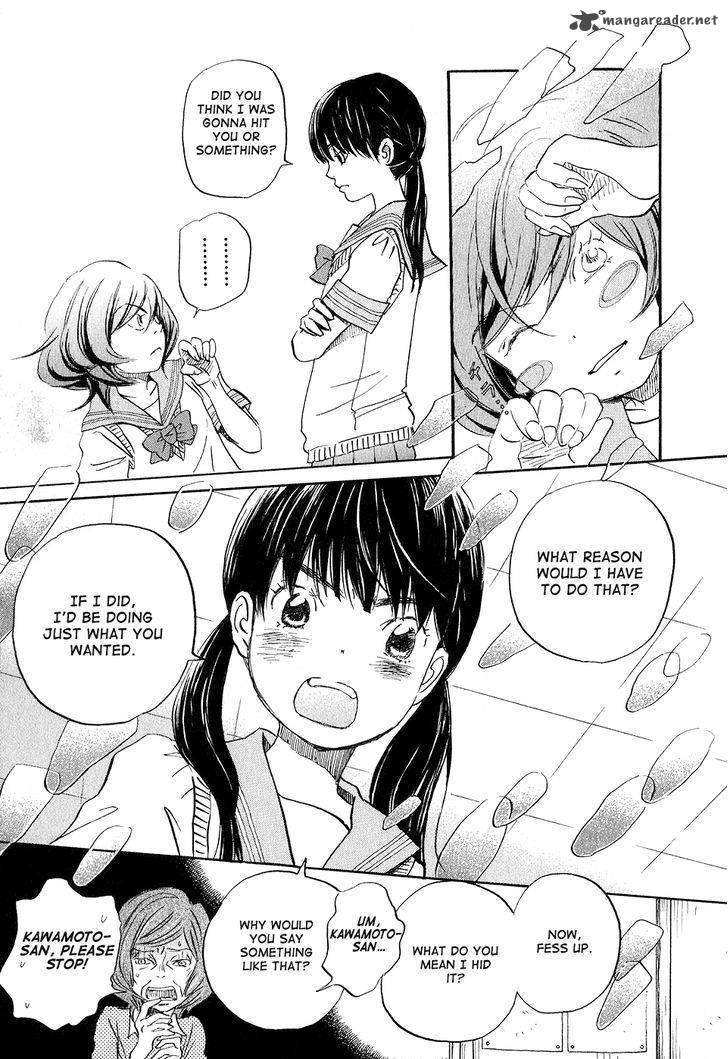 3 Gatsu No Lion 68 7