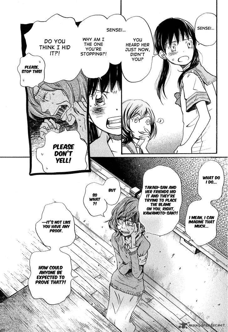 3 Gatsu No Lion 68 8