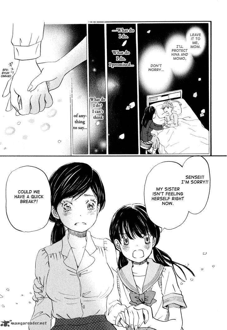 3 Gatsu No Lion 69 11