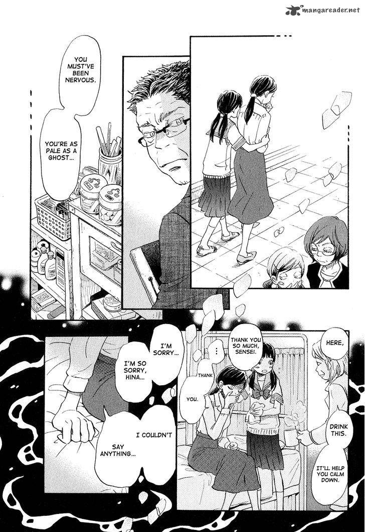 3 Gatsu No Lion 69 12