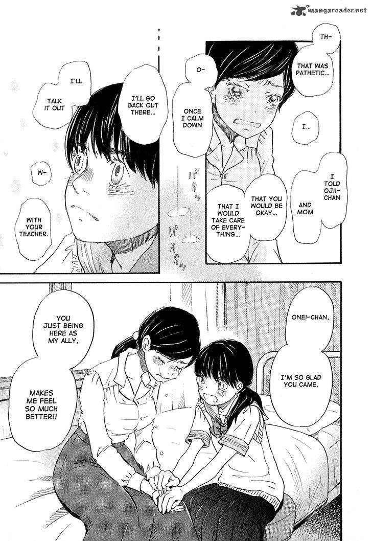 3 Gatsu No Lion 69 13