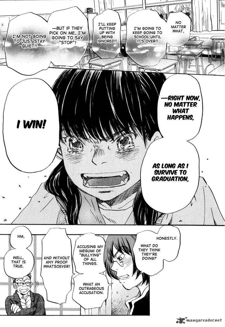 3 Gatsu No Lion 69 15