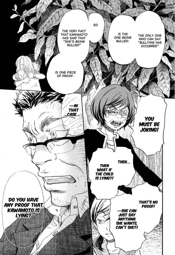 3 Gatsu No Lion 69 17