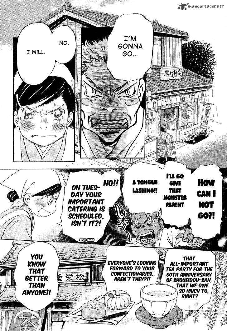 3 Gatsu No Lion 69 2