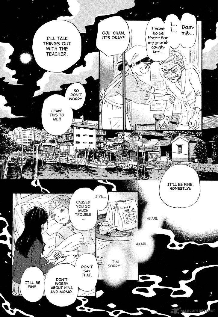 3 Gatsu No Lion 69 3