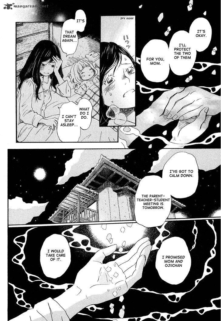 3 Gatsu No Lion 69 4