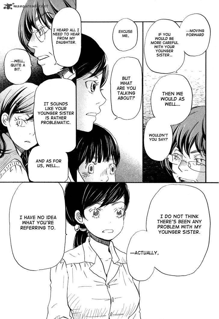 3 Gatsu No Lion 69 7