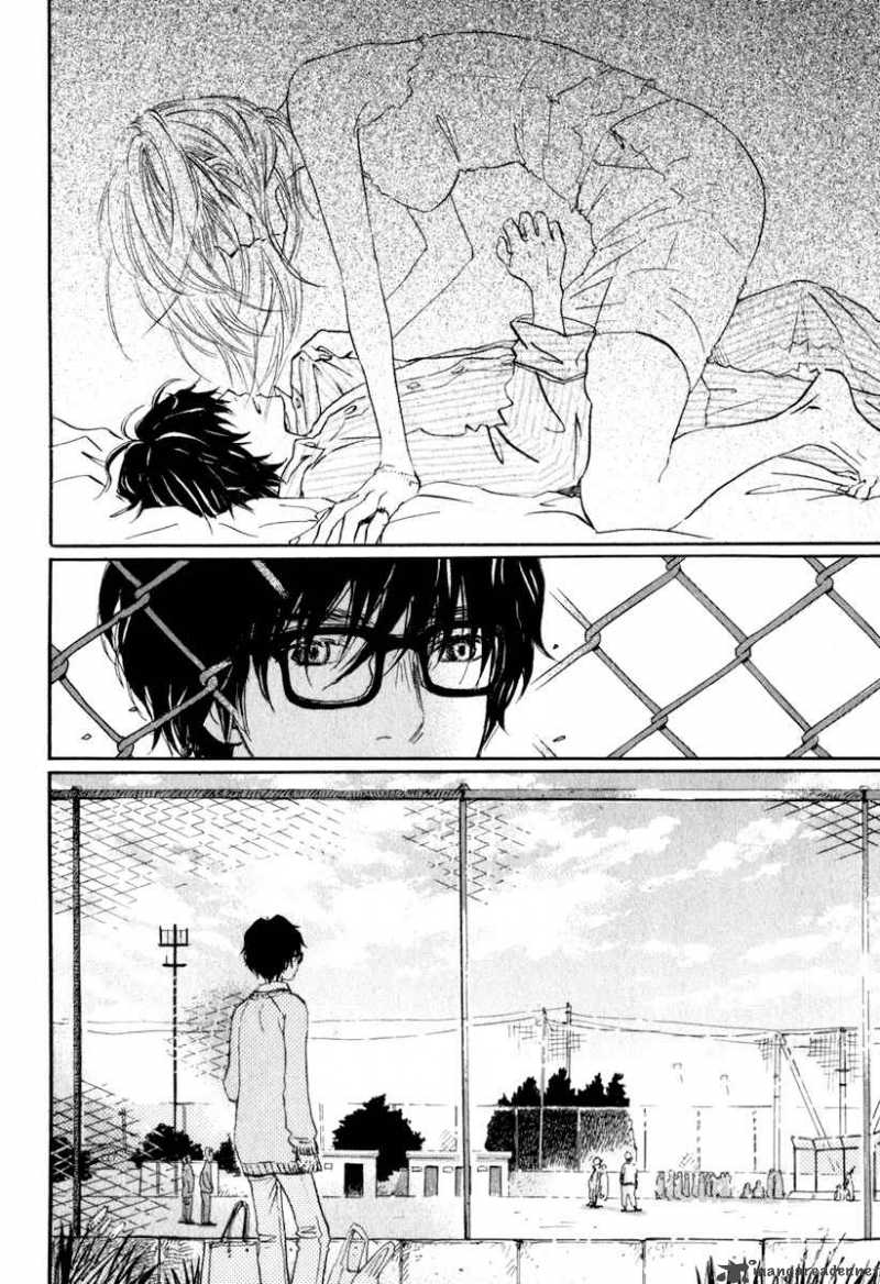 3 Gatsu No Lion 7 15