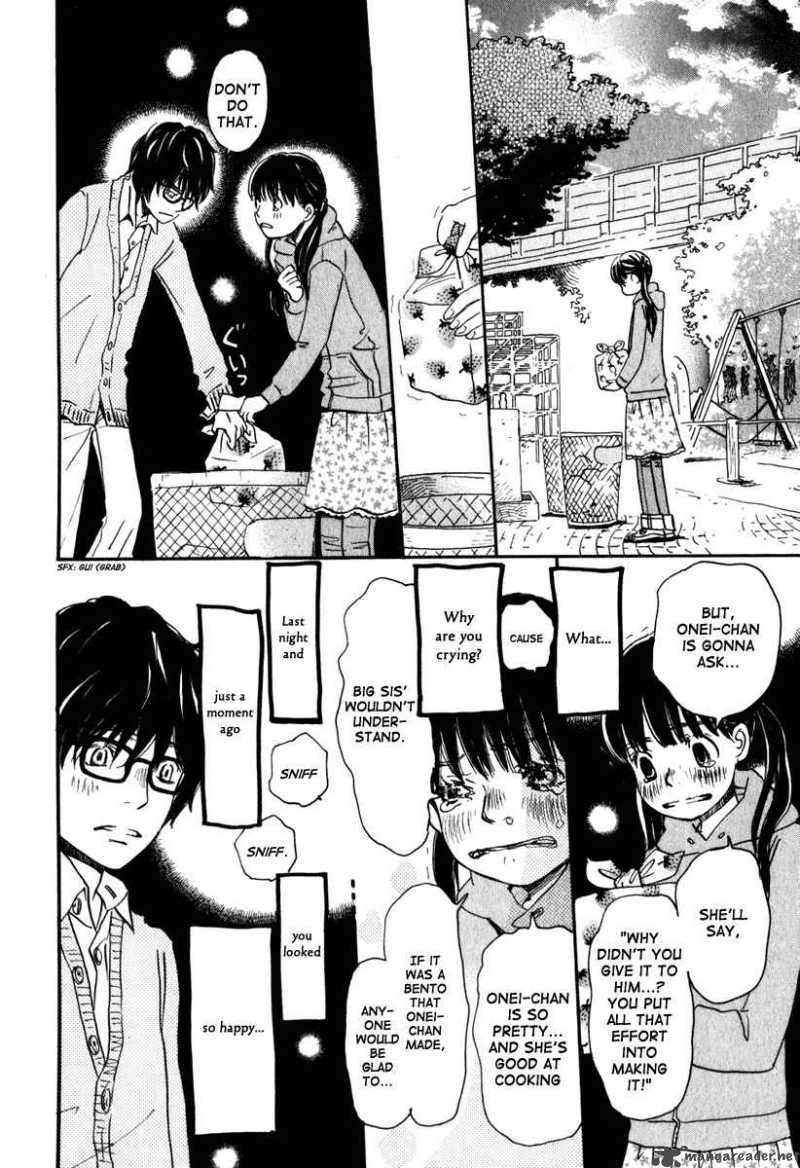 3 Gatsu No Lion 7 17