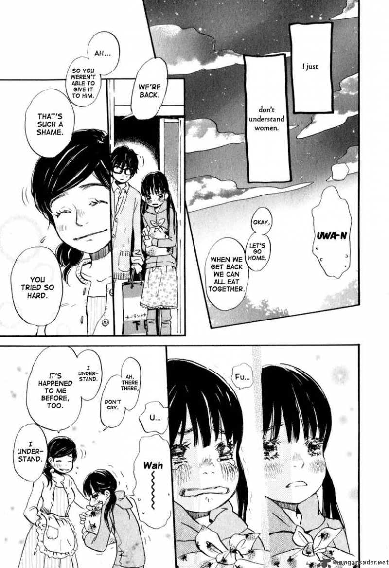 3 Gatsu No Lion 7 18