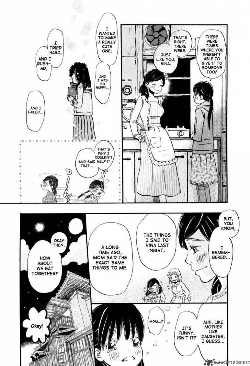 3 Gatsu No Lion 7 19