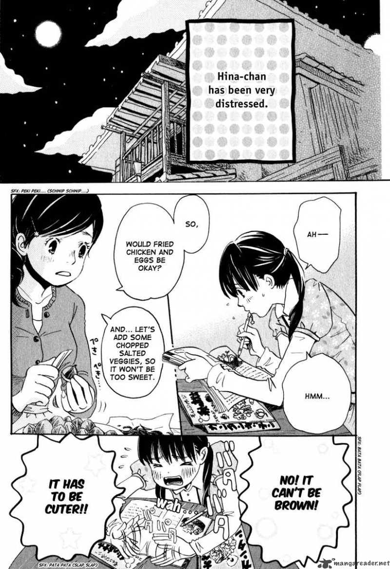 3 Gatsu No Lion 7 4