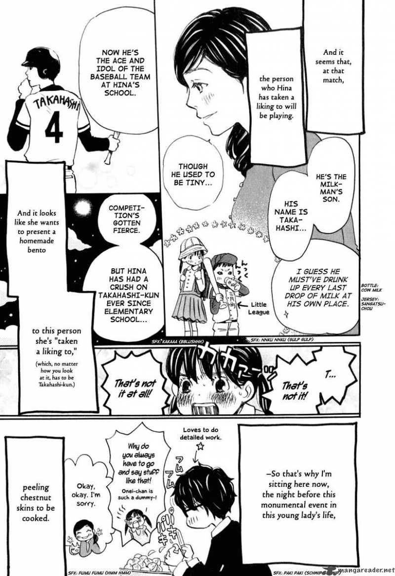 3 Gatsu No Lion 7 6