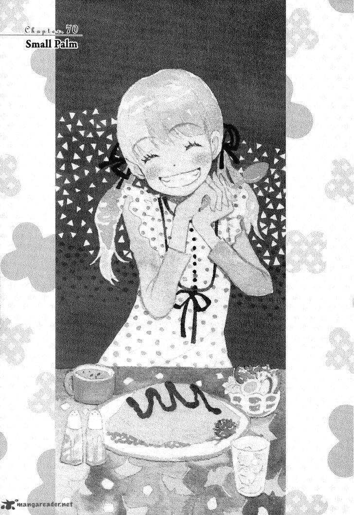 3 Gatsu No Lion 70 1