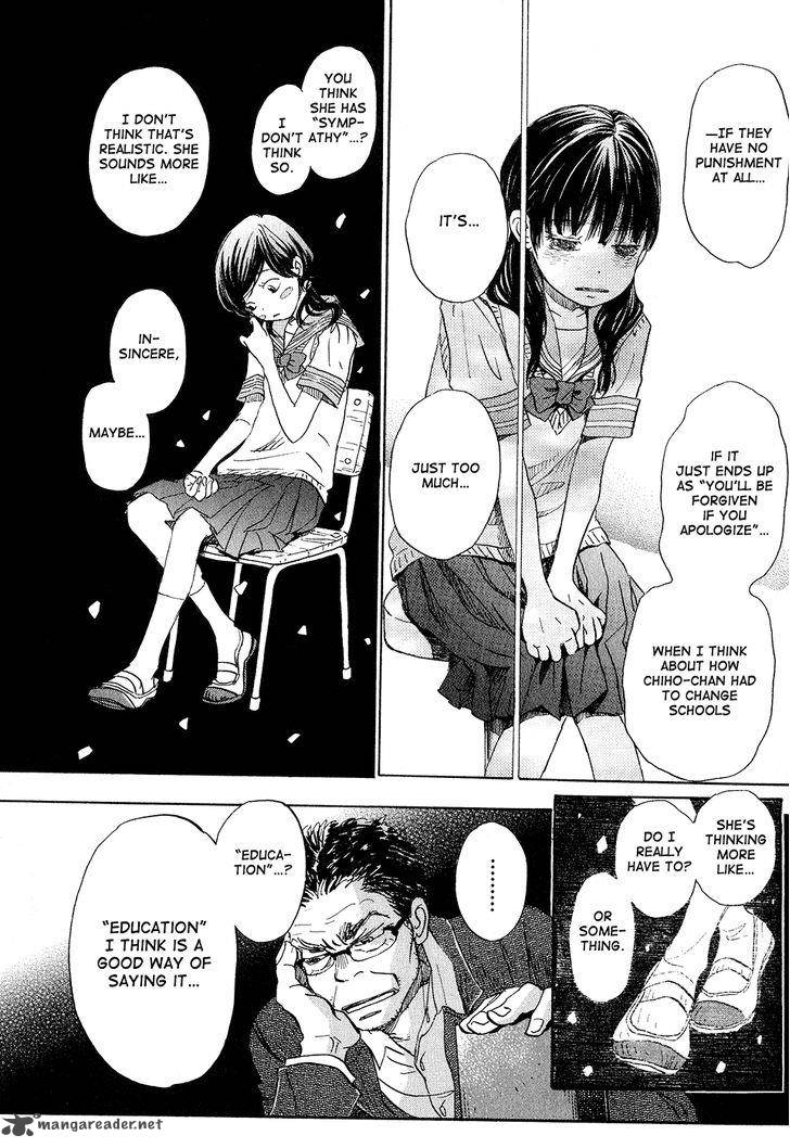 3 Gatsu No Lion 70 10