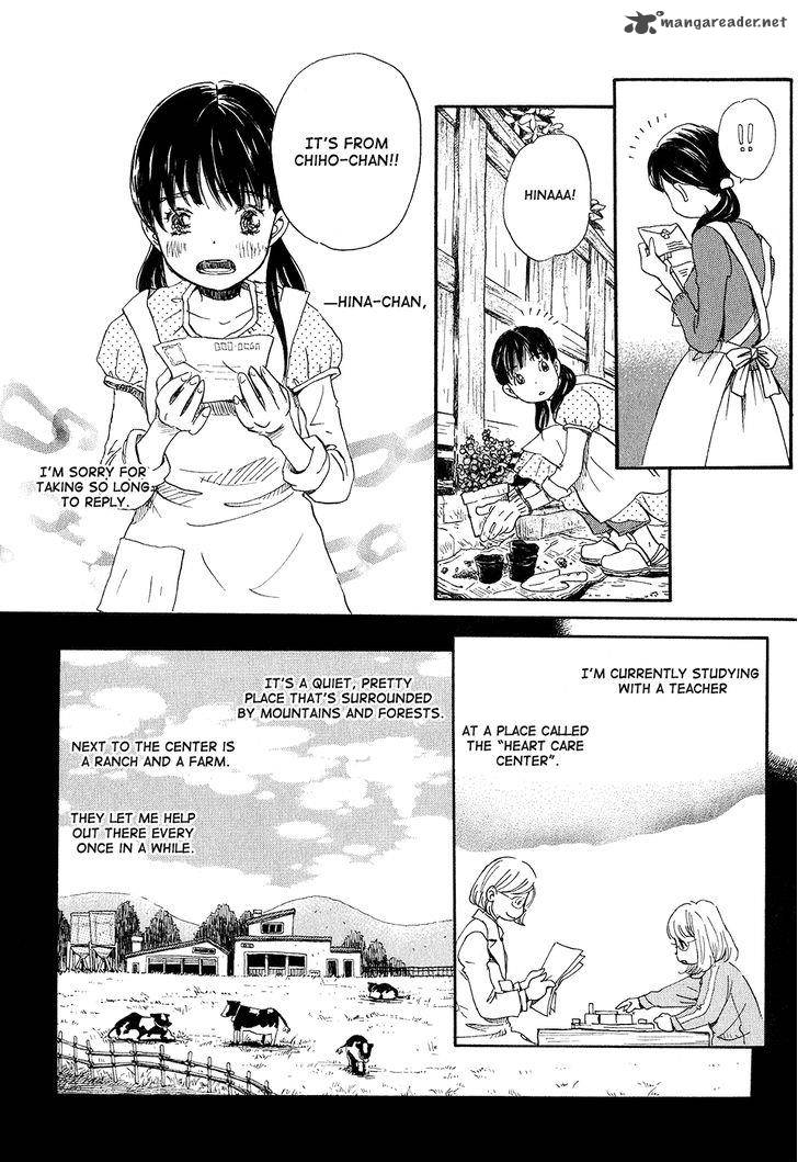 3 Gatsu No Lion 70 12