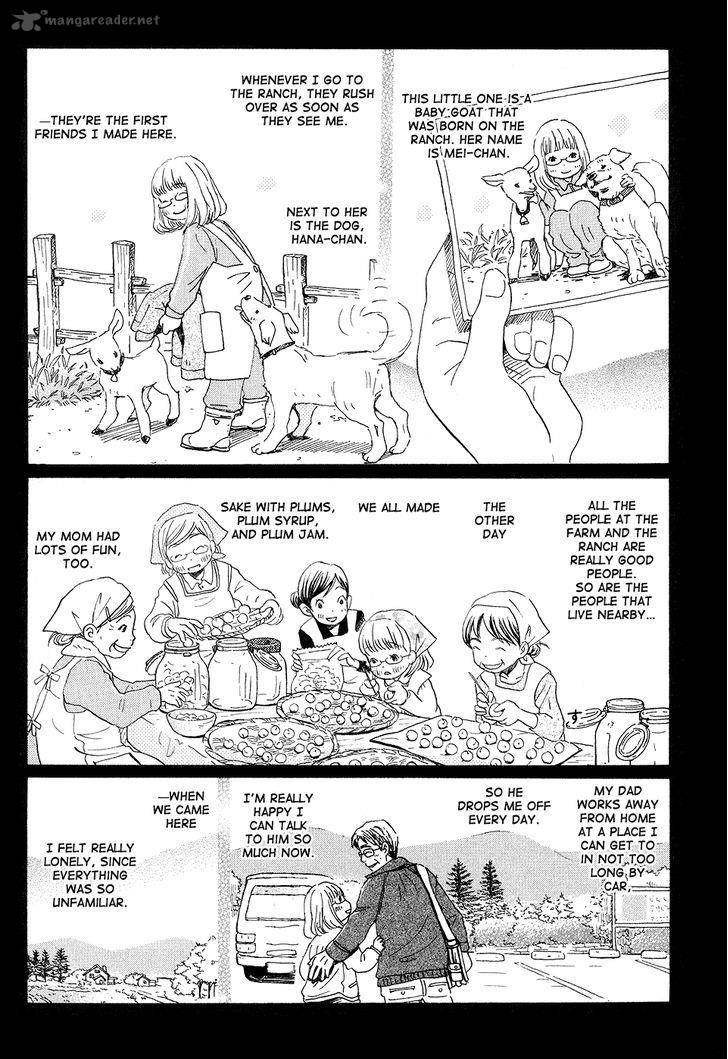 3 Gatsu No Lion 70 13