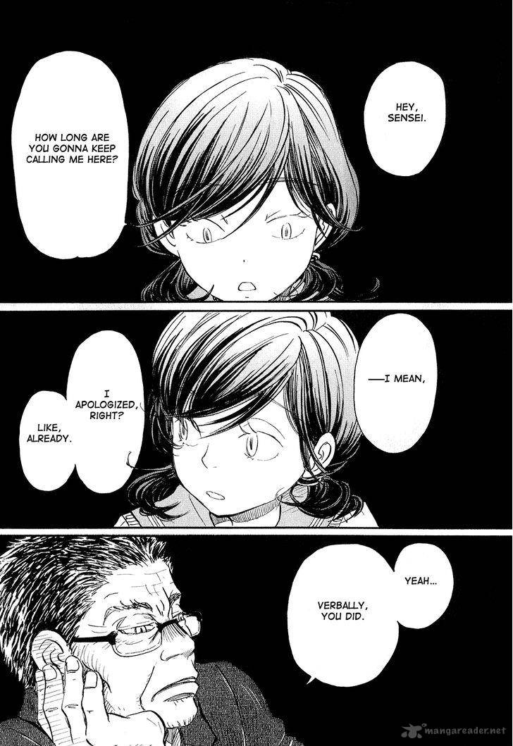 3 Gatsu No Lion 70 3