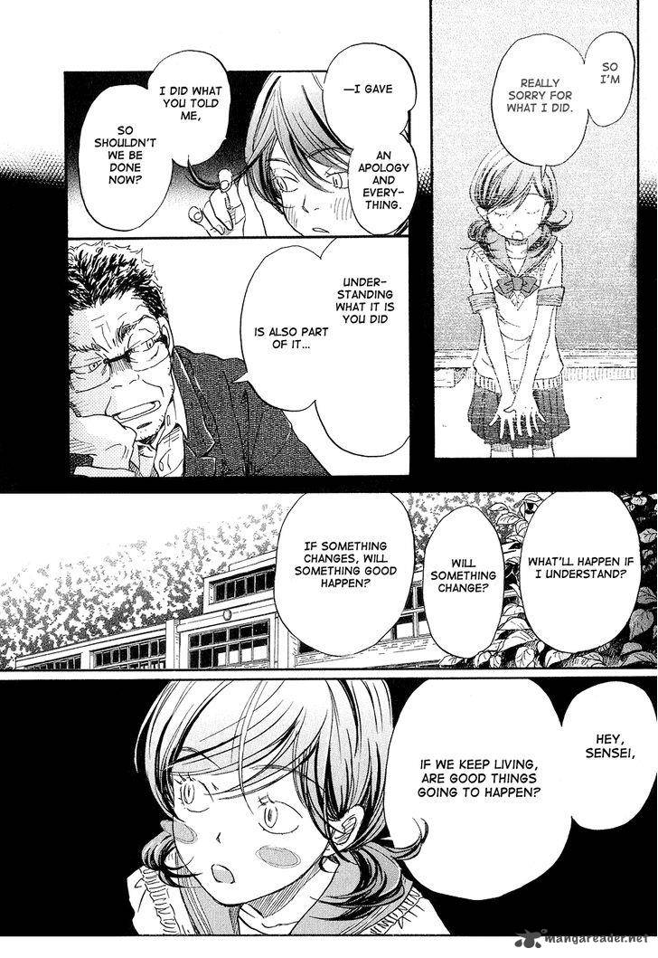 3 Gatsu No Lion 70 4